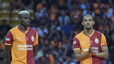 Böyle Maç Mı Kazanacaksınız! Galatasaray’ın Devler Ligi'ndeki Rakibinden Hain Plan: Tüm Hukukçuları Devreye Soktular