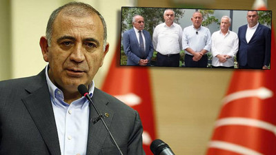 CHP Dün Disipline Sevk Etmişti: Gürsel Tekin Kayyım Heyetiyle Video Paylaşıp, 'Göreve Başladık' Dedi