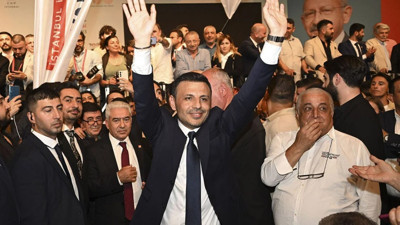 CHP İstanbul İl Kongresi Dava Dosyaları Ankara'ya Gönderildi