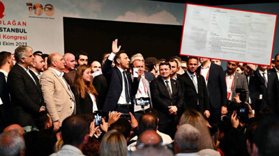 CHP'nin Kongre İptali Hakkında Yeni Ayrıntı: O Mahkeme 'Kayyım' Talebini Reddetmiş