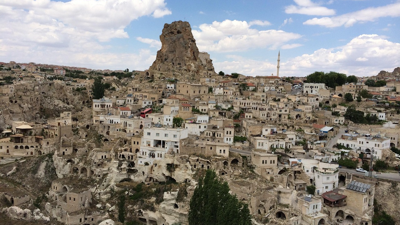 Dünyanın En Güzel Köyleri Belli Oldu: Türkiye'den O Köy Listeye Adını Yazdırdı