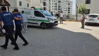 Elazığ'da Dehşet! Başkomiser, Eşiyle Evde Yakaladığı Jandarmayı Öldürdü