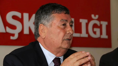 Eski CHP Genel Sekreteri Keskin: 'CHP’yi Kayyımlarla Zayıflatamazsınız, İktidara Yürüyoruz'