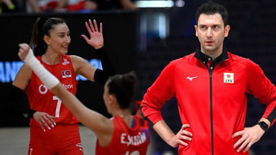 Filenin Sultanları Ferhat Akbaş'a Karşı: Dünya Şampiyonası'nda Tarihi Japonya Maçı Yarın...