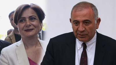 'Gürsel Tekin'le Birlikte İl Binasına Gideceği' İddia Edilmişti: Canan Kaftancıoğlu Cephesinden Açıklama Geldi