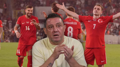 İddialara O Da Sessiz Kalamadı! Nihat Kahveci Maç Sonu Çıldırdı: ‘Bizi Yiyip Bitirdiniz, Pes Artık’