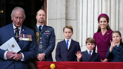 İngiltere Kraliyet Ailesini Yıkan Ölüm! 'Derin Bir Üzüntü İçindeyiz'