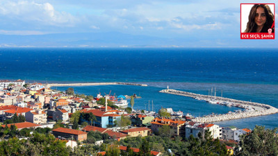 Küçükkuyu: Mitolojinin Kalbinde Tatil