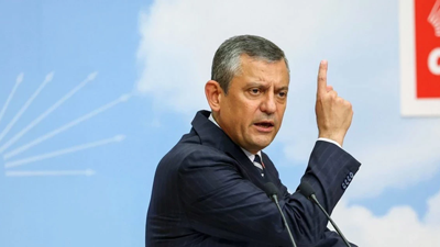 Özgür Özel’den Kurultay Resti: 'Butlan Olsa da Anlamsız!'