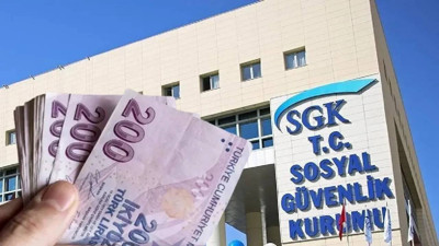 SGK Düğmeye Bastı! Tamamlayıcı Emeklilik Sistemi Geliyor: Çalışan Emeklilere Çifte Maaş Ödemesi