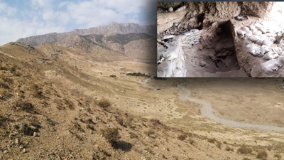 Tarım Tarihi Bu Keşifle Değişebilir... Orta Asya'da Şaşırtıcı İzler!