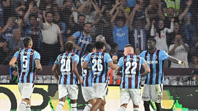 Trabzonspor Yeni Transferini Resmen Açıkladı