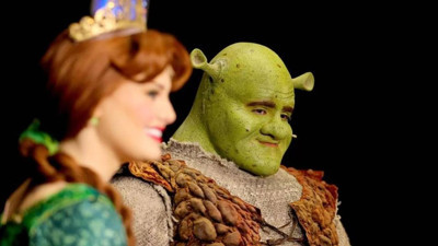 Z Kuşağının Yeni Flört Modası: Shrekking! Gençler Arasında Hızla Yayılıyor, Uzmanlar Uyarıyor
