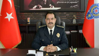 Antalya Emniyet Müdürü İlker Arslan Görevden Uzaklaştırıldı