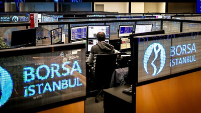 Borsa İstanbul’da Hangi Hisseler Yükseldi, Hangileri Düştü? İşte BIST 100’de Haftanın Kazananları ve Kaybedenleri