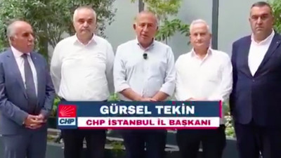 CHP İstanbul’da Kayyım Krizi: Hasan Babacan’dan Sonra Yedeği Gökmen Güneş de Görevi Reddetti