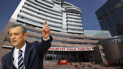 CHP Olağanüstü Kurultaya Gidiyor