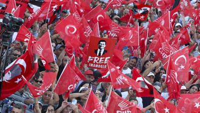 CHP’den Kurultay Davası Öncesi Ankara’da Büyük Miting Kararı