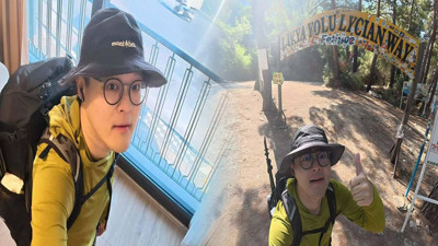 Likya Yolu'nda Sır Olay: Çinli Turist Ölü Bulundu