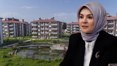 Genç Çiftlere Ev Sahibi Olma Fırsatı: Sosyal Konut Projesinde Özel Kontenjan Ayrıldı! İşte Detaylar…