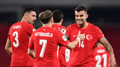 İlk Yarıda Cennet, İkinci Yarıda Cehennem, Sonunda Zafer