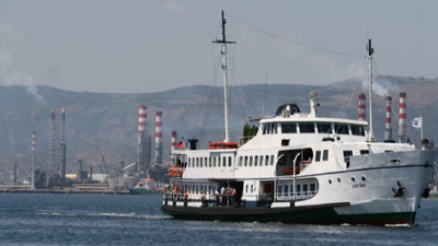 Deniz Ulaşımında Kış Tarifesi Başlıyor: Biletler Yarı Yarıya Ucuzladı