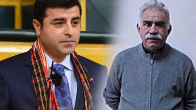 Öcalan’ın Söylediği İddia Edilen Sözler Gündem Yarattı: ''Seni Başkan Yaptırmayacağız' Selahattin ve Sırrı'nın Hatasıydı'