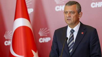 Özgür Özel'den 'Olağanüstü Kurultay' Açıklaması