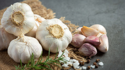 Sarımsak Fiyatları Uçtu: 4 Yılda Yüzde 1300 Zam