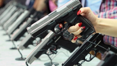 Silah Ruhsat Harçlarına Rekor Zam: Fiyatlar İkiye Katlandı! İşte Yeni Rakamlar