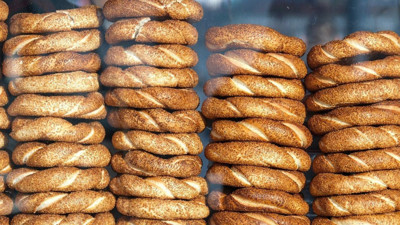 Simit de Lüks Oldu! 'Artık Yiyemeyeceğiz'