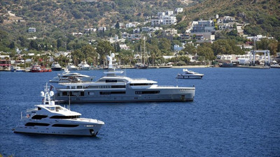 Yat ve Teknelerde Yeni Dönem... ÖTV Oranı Belirlendi