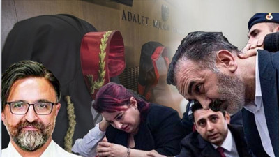 'Yenidoğan Çetesi' Davasında Ara Karar: 3 Sanık Tahliye Edildi