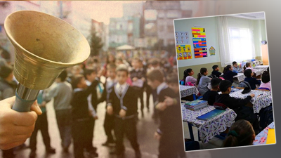 18 Milyon Öğrenci Okula Dönüyor! Yeni Dönemin İlk Zili Ormanlar İçin Çalacak