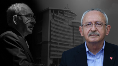 '21 Eylül' Hamlesi Sonrası CHP’de Olağanüstü Senaryo! Kılıçdaroğlu’nun Yeni Planı Ne?