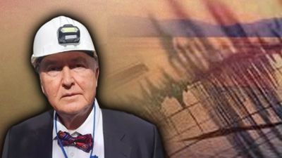 Ahmet Ercan, Balıkesir Depremi Sonrası Herkesin Merak Ettiği Soruyu Yanıtladı: 'Büyük Depremi Tetikler mi?'