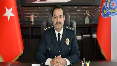 Antalya İl Emniyet Müdürü İlker Arslan, Adliyeye Sevk Edildi