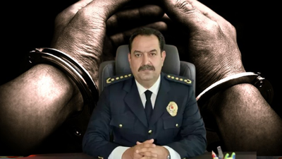 Antalya’da Rüşvet Operasyonu... Emniyet Müdürü Tutuklandı
