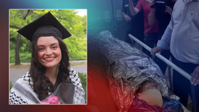 Ayşenur Ezgi Eygi’nin katledilmesinin Ardından ABD’den İsrail’e Yasa Resti