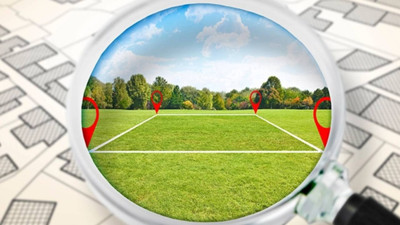 Buradan Arsa Alan Köşeyi Dönecek! Ünlü Ekonomist Üstüne Basa Basa Açıkladı: Yüzde Yüz Kazandırıyor