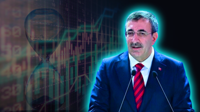 Cumhurbaşkanı Yardımcısı ‘Yarın Açıklıyoruz’ Dedi, Saat Verdi! Türkiye'nin 3 Yıllık Ekonomi Planı Ne?