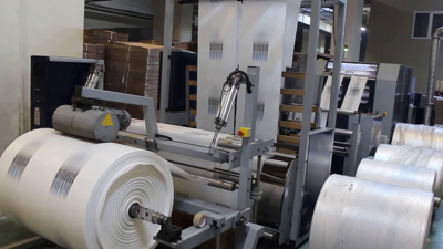 Dünyaca Ünlü Ambalaj Devi İflas Bayrağını Çekti: Faturaları Bile Ödeyemedi, Kapılara Kilit Vurdu