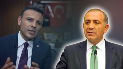 Gürsel Tekin'den Sürpriz Açıklama: 'Özgür Çelik ve Partinin Diğer Yöneticileriyle Kucaklaşacağız'