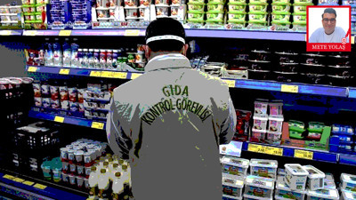 Gıda Alanında Nitelikli Emek Neden Azalıyor?