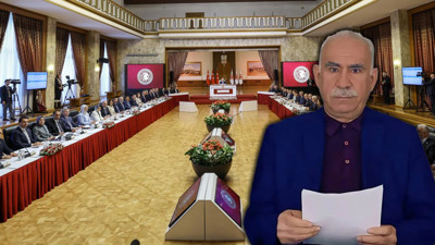 MHP Yeşil Işık Yakmıştı... 'Komisyondan 5 Milletvekili Öcalan ile Görüşecek' İddiası