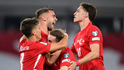 Milli Takım'da Şok Sakatlık! Kadroya Alınmadı