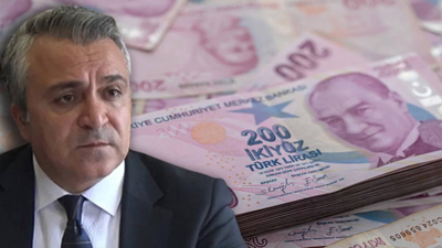 Özgür Erdursun 'Üst Sınırdan' Konuştu! En Düşük Emekli Maaşı İçin Net Rakam Verdi