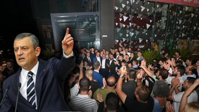 Özgür Özel’den İstanbul Çağrısı: 'Son Uyarımdır, Bu Hatadan Dönün!'