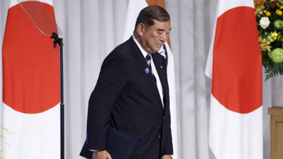 Seçim Mağlubiyeti İstifa Getirdi