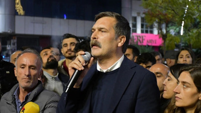 TİP, CHP İl Başkanlığı’na Gidiyor: 'Hep Birlikte Kazanacağız'